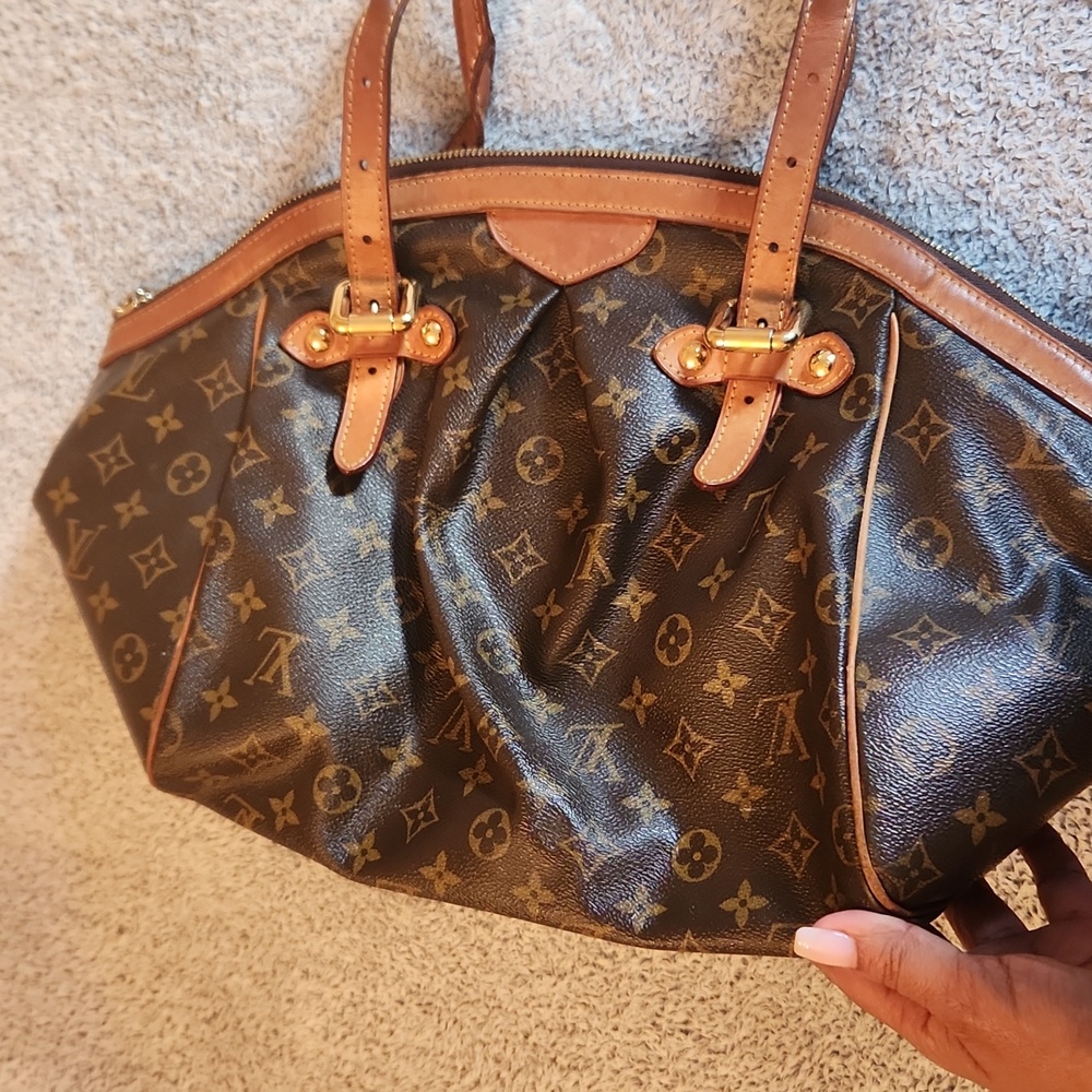 LV Shoulder Bag